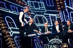 Фото Ленинградский Stand Up клуб