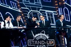 Фото Ленинградский Stand Up клуб