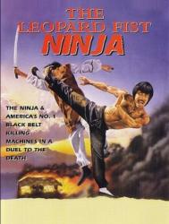 Фото Leopard Fist Ninja