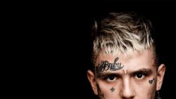 Фото Lil Peep: всё для всех