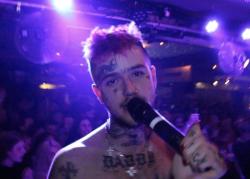 Фото Lil Peep: всё для всех