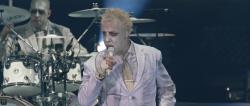 Обои Lindemann: Live in Moscow