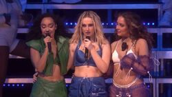 Фото Little Mix: The Last Show (For Now...)