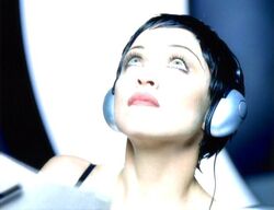 Фото Madonna: Rain