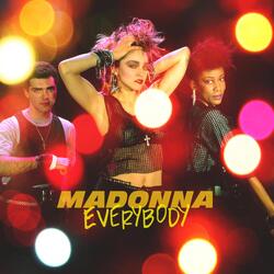 Фото Madonna: Everybody