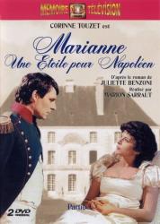 Фото Marianne, une étoile pour Napoléon