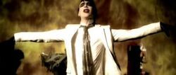 Фото Marilyn Manson: Personal Jesus