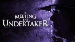 Фото Meeting the Undertaker