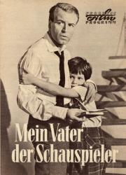 Фото Mein Vater, der Schauspieler