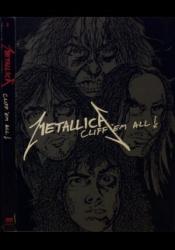 Фото Metallica: «Заклиффь» их всех!