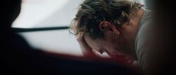 Фото Michael Fassbender: Road to Le Mans