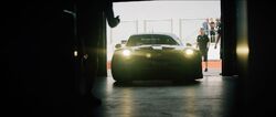 Фото Michael Fassbender: Road to Le Mans