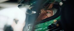 Фото Michael Fassbender: Road to Le Mans