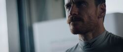 Фото Michael Fassbender: Road to Le Mans