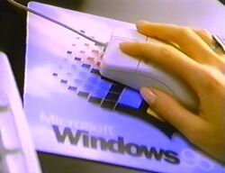 Фото Microsoft Windows 95 Video Guide