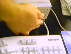 Фото Microsoft Windows 95 Video Guide