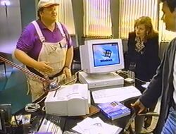 Фото Microsoft Windows 95 Video Guide