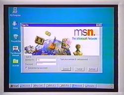 Фото Microsoft Windows 95 Video Guide