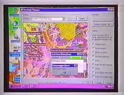 Фото Microsoft Windows 95 Video Guide