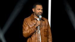 Фото Mike Epps: Ready to Sell Out