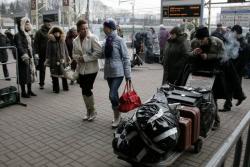 Фото Москва. Голоса ускользающих истин