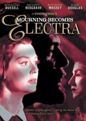 Фото Mourning Becomes Electra