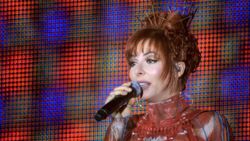 Фото Mylène Farmer: Stade de France