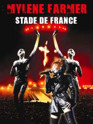 Фото Mylène Farmer: Stade de France