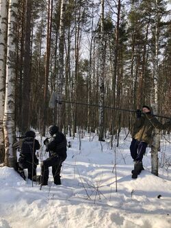 Фото Наш спецназ