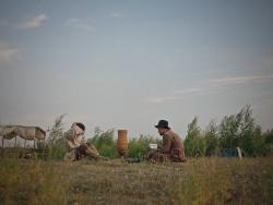 Фото Не хороните меня без Ивана