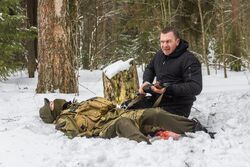 Фото Невский. Расплата за справедливость