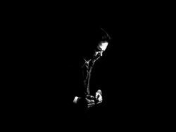 Фото Nick Cave & the Bad Seeds: Into My Arms