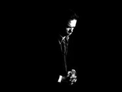 Фото Nick Cave & the Bad Seeds: Into My Arms