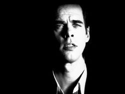 Фото Nick Cave & the Bad Seeds: Into My Arms