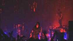 Фото Nine Inch Nails Live: Beside You in Time