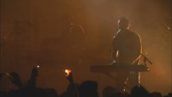 Фото Nine Inch Nails Live: Beside You in Time