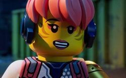 Фото Ninjago: Dragons Rising