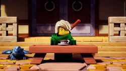 Фото Ninjago: Dragons Rising