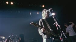 Фото Nirvana: Live at the Paramount