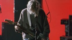 Фото Nirvana: Live at the Paramount