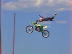 Фото Nitro Circus 4: Lock'n Load