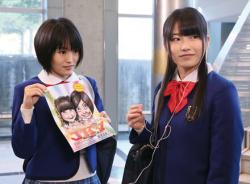 Фото NMB48 Geinin! The Movie: Owarai seishun garuzu!