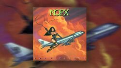 Фото NOFX: S&M Airlines