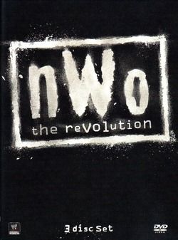 Фото nWo: The Revolution