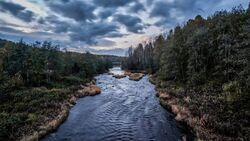 Фото Область высокого полета