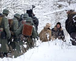 Фото Охота на крокодилов