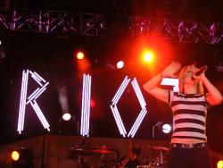 Фото Paramore: The Final Riot!