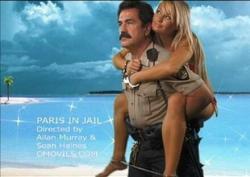 Фото Paris in Jail: The Music Video