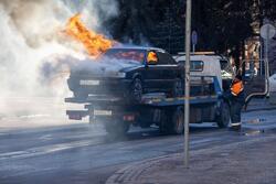 Фото Первый отдел 2 сезон