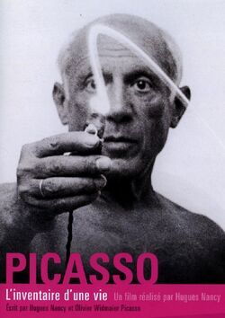 Фото Picasso, l'inventaire d'une vie